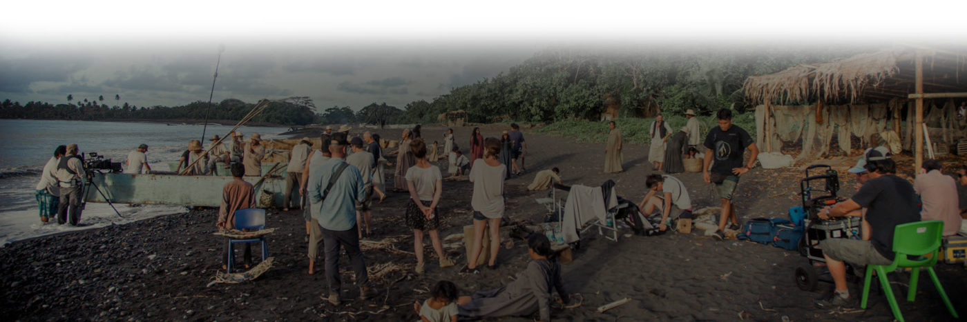 TahitiFilmCrew by APTAC